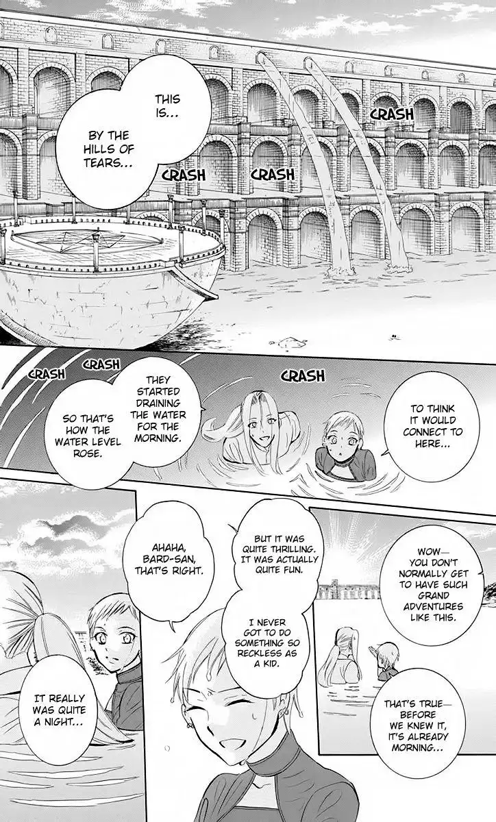 Soredemo Sekai wa Utsukushii Chapter 79 23